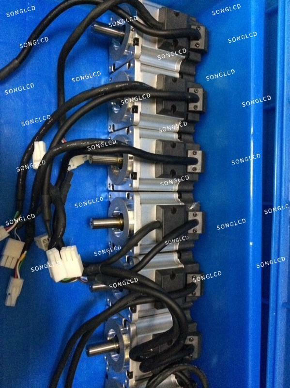 MSMD022G1A2 - 1PCS Precision Component for Industrial Applications - PRECISION COMPONENTS CO.