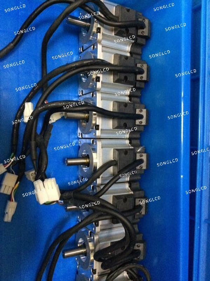 MSMD022G1A2 - 1PCS Precision Component for Industrial Applications - PRECISION COMPONENTS CO.