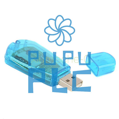 USB Cellphone Standard SIM Card Reader Copy Cloner Writer SMS Backup GSM/CDMA M