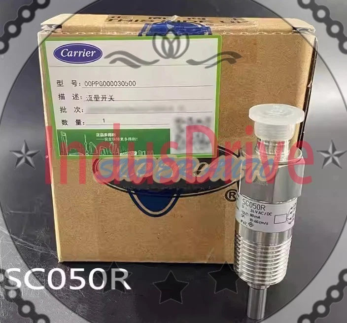 1Pcs For SC050R 00PPG000030500 Electronic Water Flow Switch