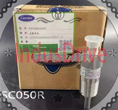1Pcs For SC050R 00PPG000030500 Electronic Water Flow Switch