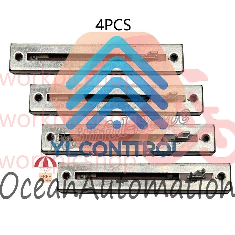 4PCS 418-S1MK2-725 VR Channel Fader Pioneer DDJ-SX DDJ-SX2 DDJ-SX3 DDJ-RX