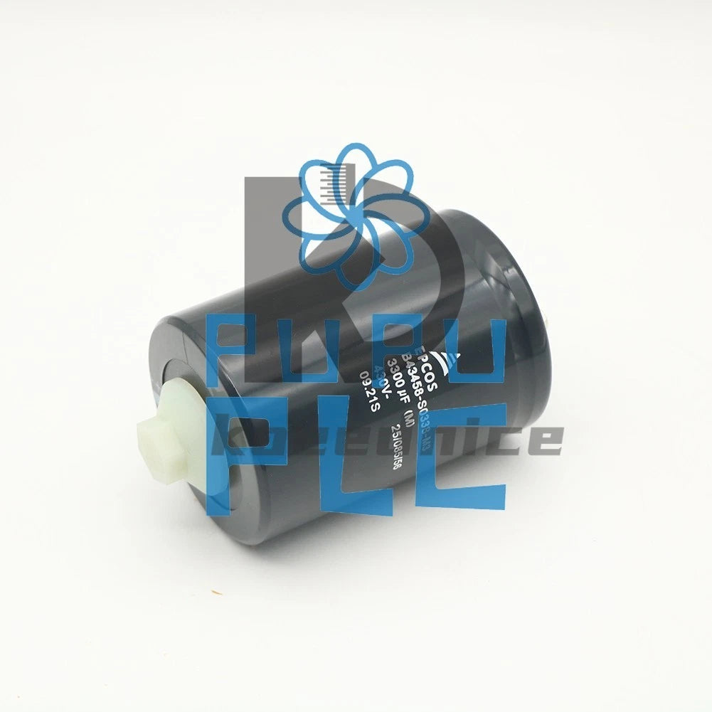 1PCS B43458-S0338-M3 430V 3300UF For capacitor