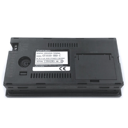 Mitsubishi GT1030-HBD-C Touch Screen - High Performance Enhanced Model with 4K UHD Display - MITSUBISHI