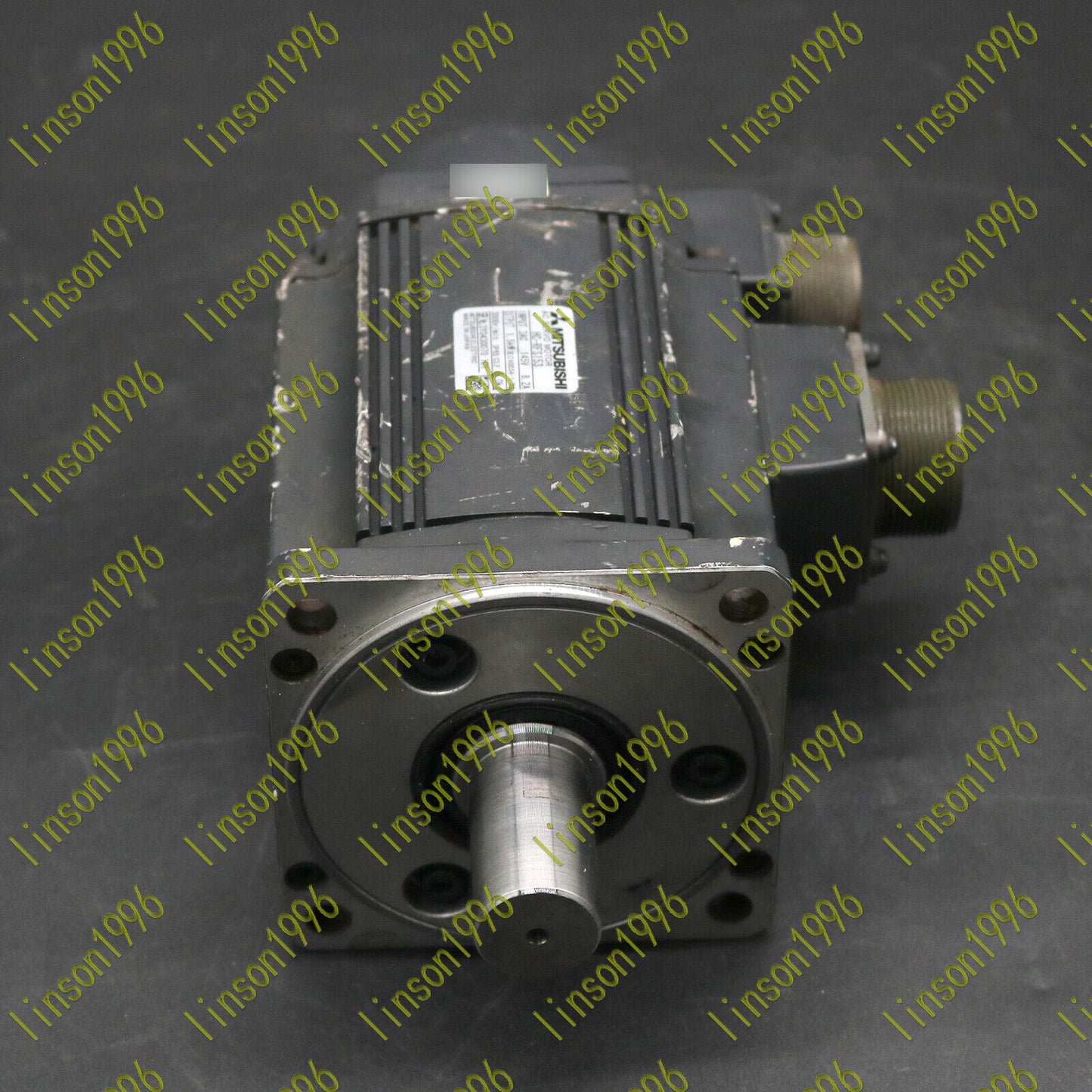 Mitsubishi HC-RFS153 Servo Motor – Tested and Ready to Ship - MITSUBISHI