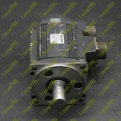 Mitsubishi HC-RFS153 Servo Motor – Tested and Ready to Ship - MITSUBISHI