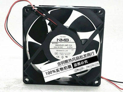 NMB 09225VE-24P-CA 9225 90mm 24V 0.37A Inverter cooling fan