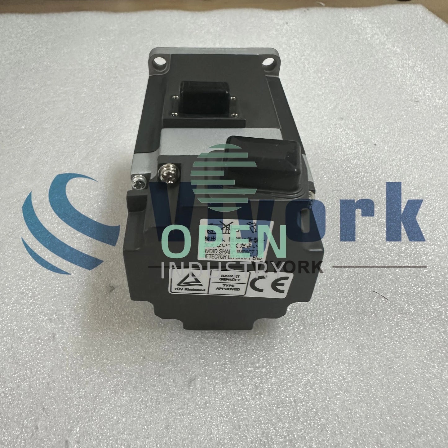 1PCS Mitsubishi HF-KN43 AC SERVO MOTOR