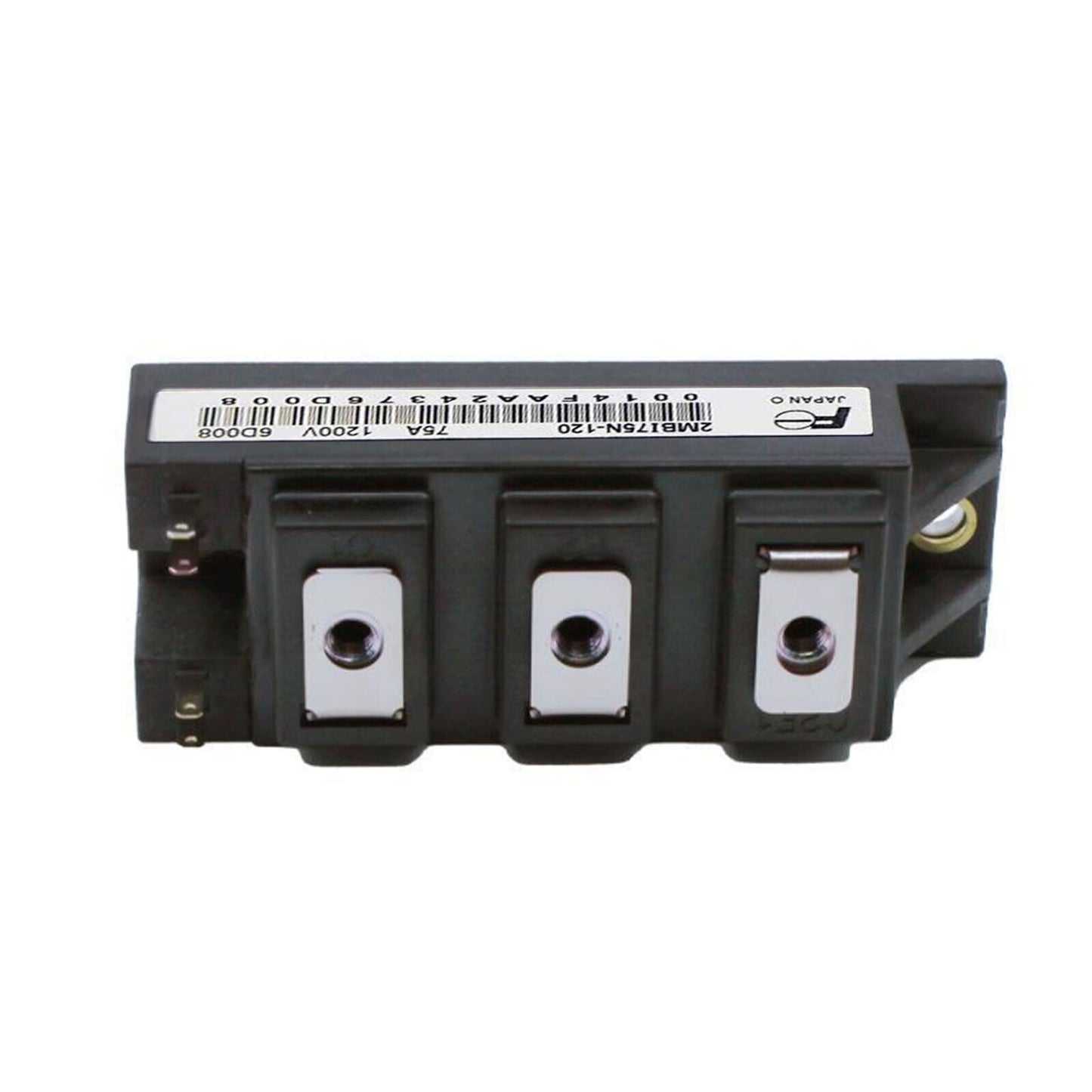 FUJI 2MBI75N-120 Power Module Supply - FUJI