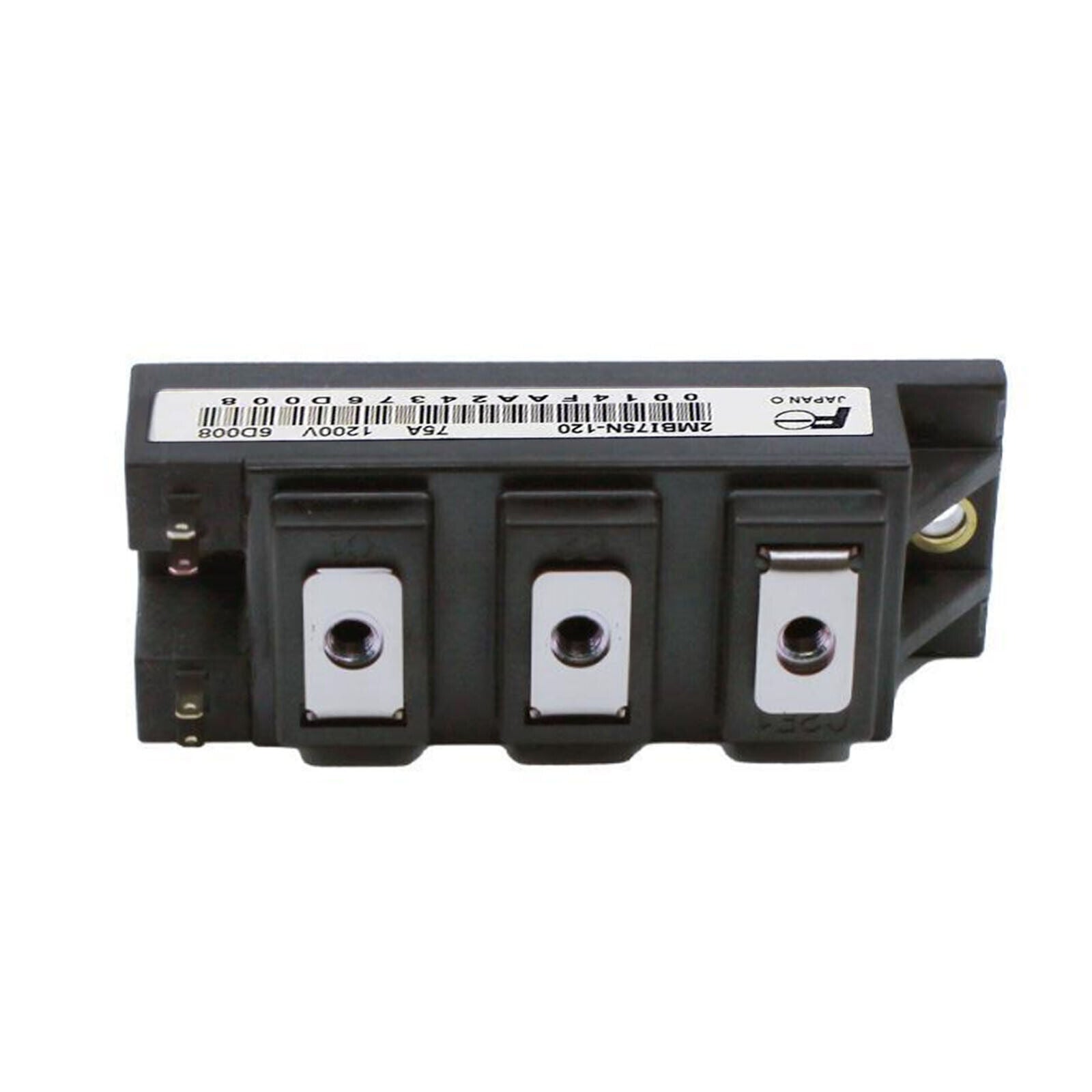 FUJI 2MBI75N-120 Power Module Supply - FUJI