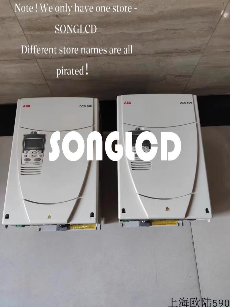 1pcs DCS800-S02-0520-05 DC Drive Module - ABB