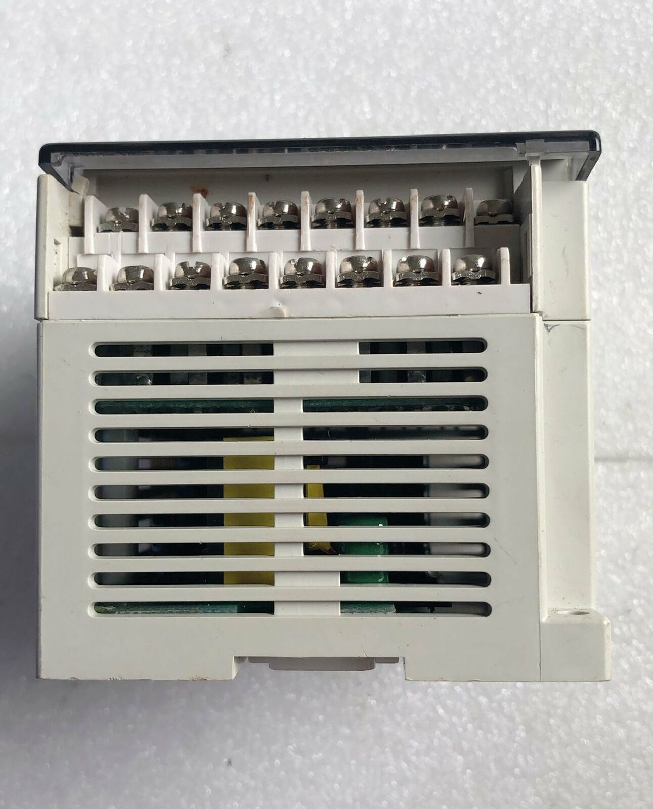 used ONE Mitsubishi FX1S20MR001 FX1S-20MR-001 Tested in good condition - MITSUBISHI