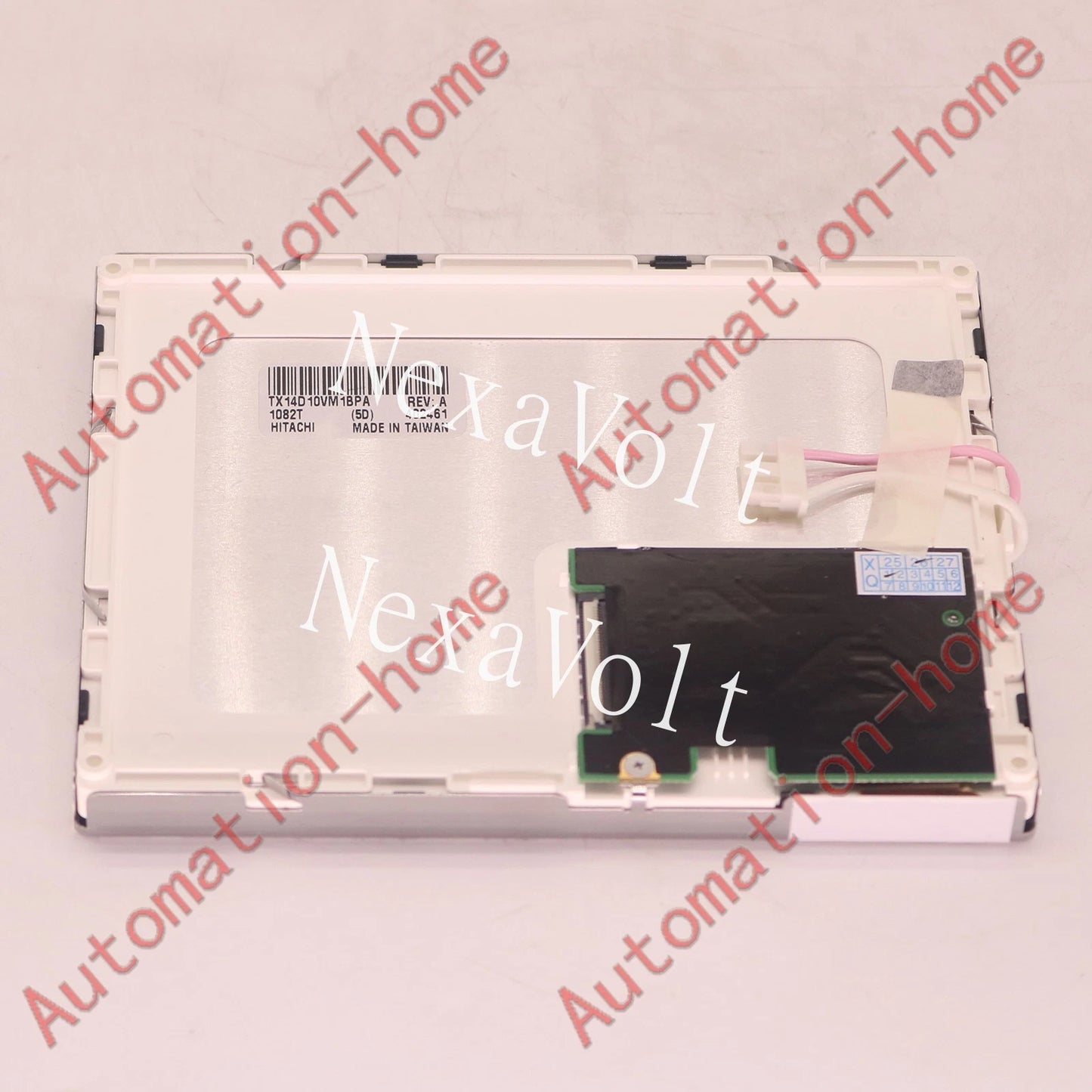 1pc 5.7" HITACHI TX14D10VM1BPA 640*480 LCD Screen FREE SHIP #YP1