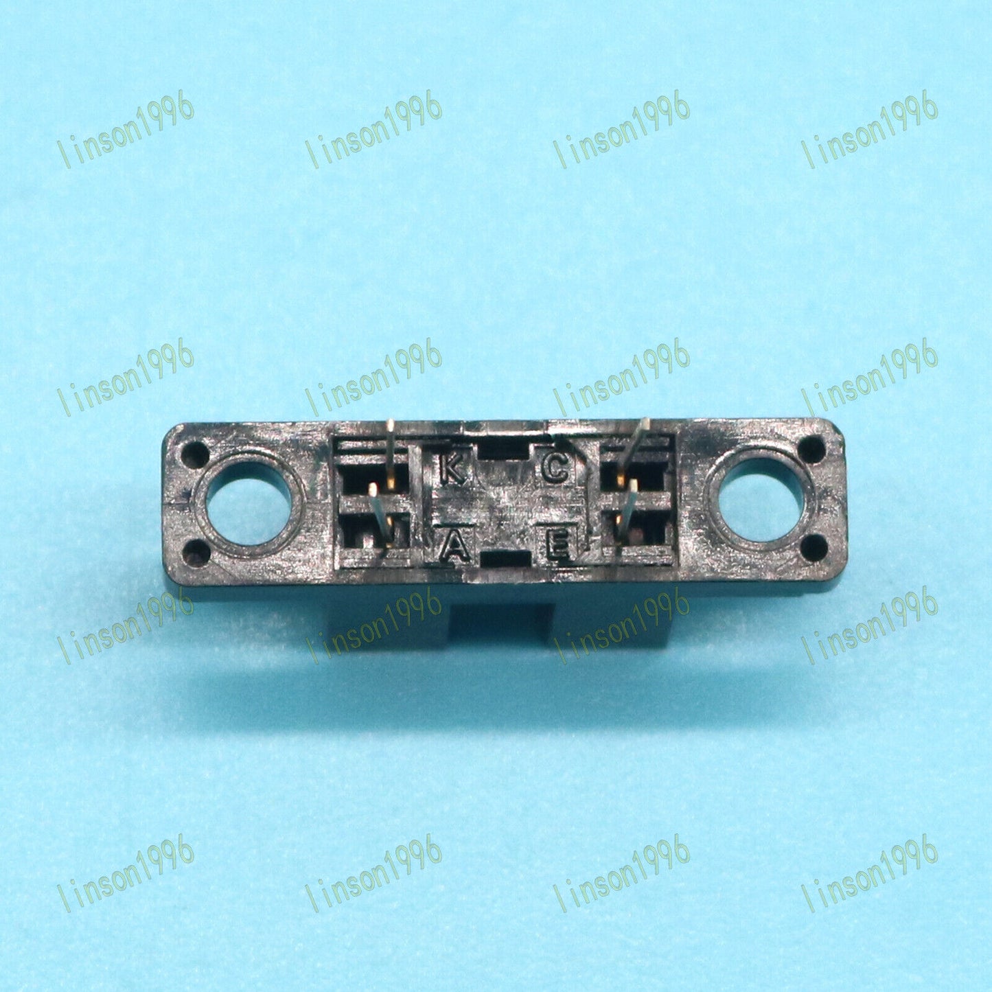 10-Piece Omron EE-SH3 Photoelectric Switches Spot Stock - OMRON