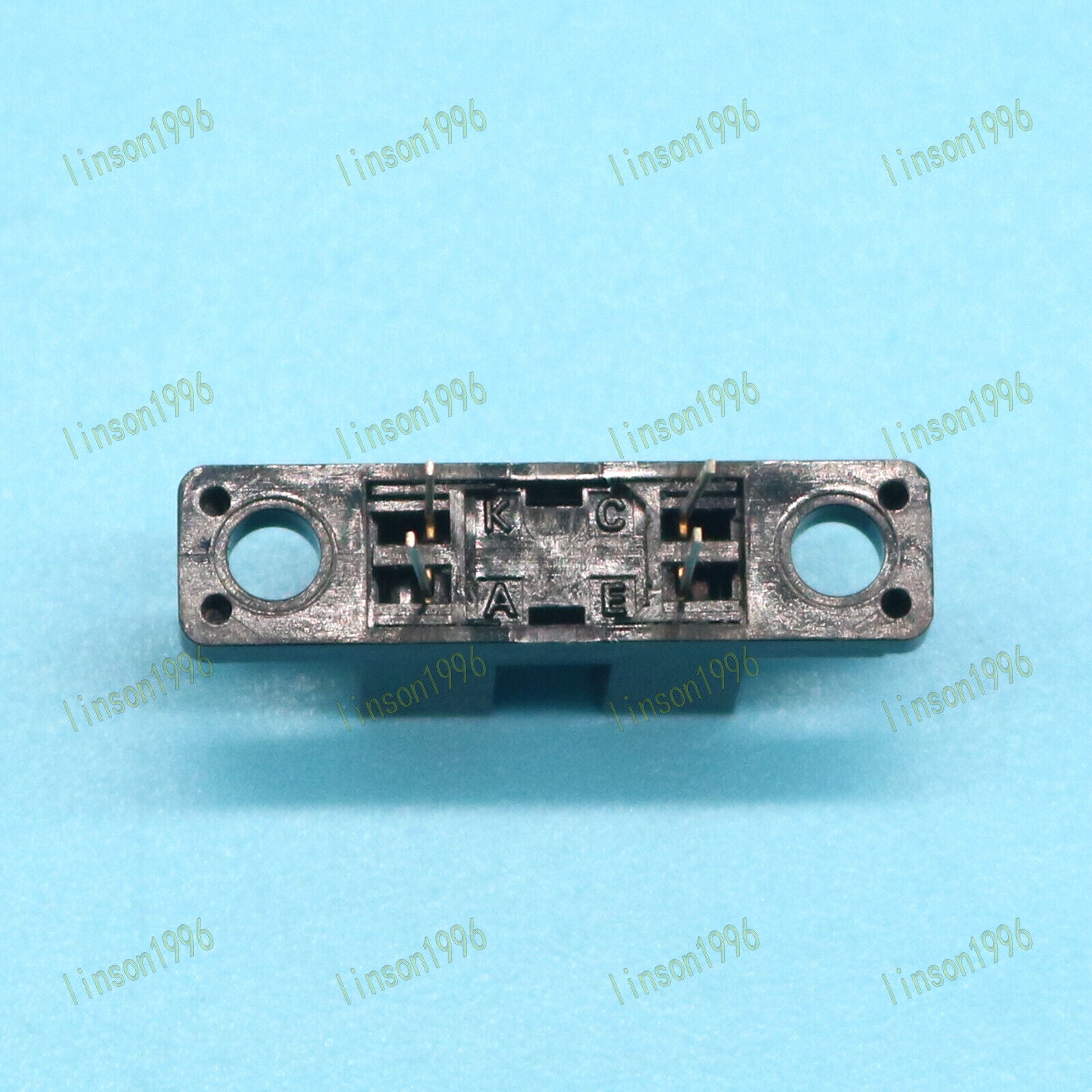 10-Piece Omron EE-SH3 Photoelectric Switches Spot Stock - OMRON