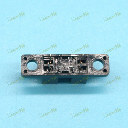 10-Piece Omron EE-SH3 Photoelectric Switches Spot Stock - OMRON