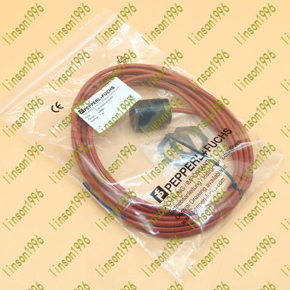1PC Pepperl+Fuchs NJ5-30GK-S1N-5M Proximity Switch - PEPPERL+FUCHS