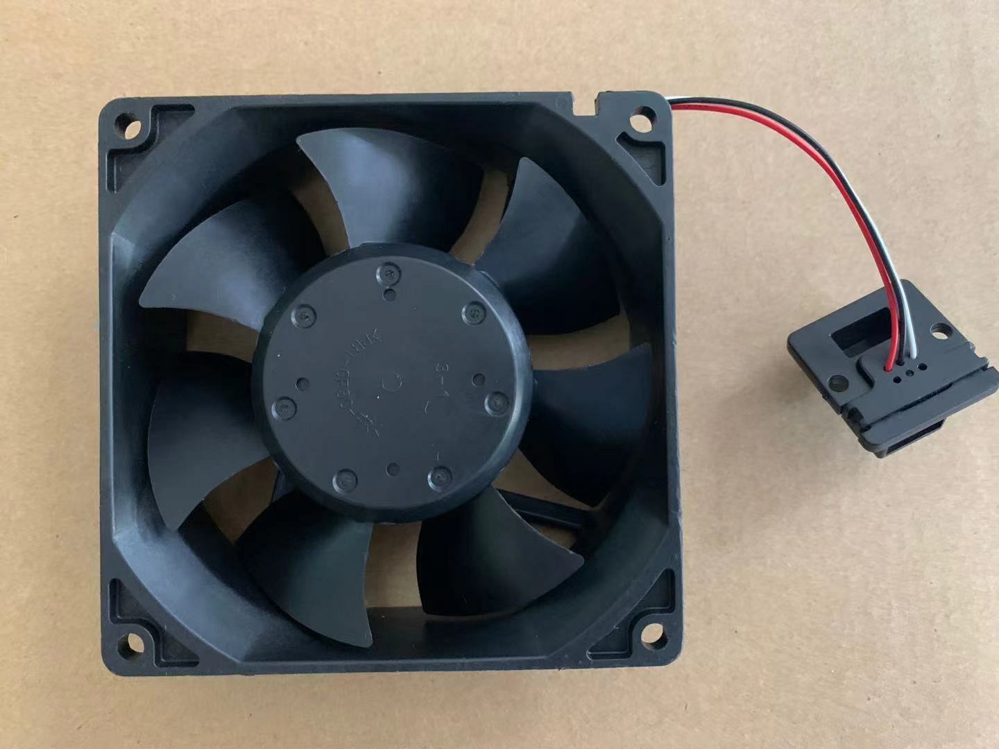 new 1PC NMB-MAT 3612VL-S5W-B79 24V 0.35A A90L-0001-0577 9CM Fanuc Fan