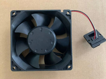 new 1PC NMB-MAT 3612VL-S5W-B79 24V 0.35A A90L-0001-0577 9CM Fanuc Fan