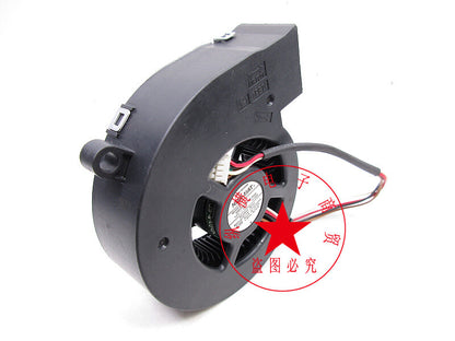 NMB BM6920-04W-B56 12V 0.24A 6920 3-wire blower fan