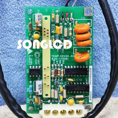 1PCS 810-017008-001: High-Quality Component with Excellent Performance - 1PCS