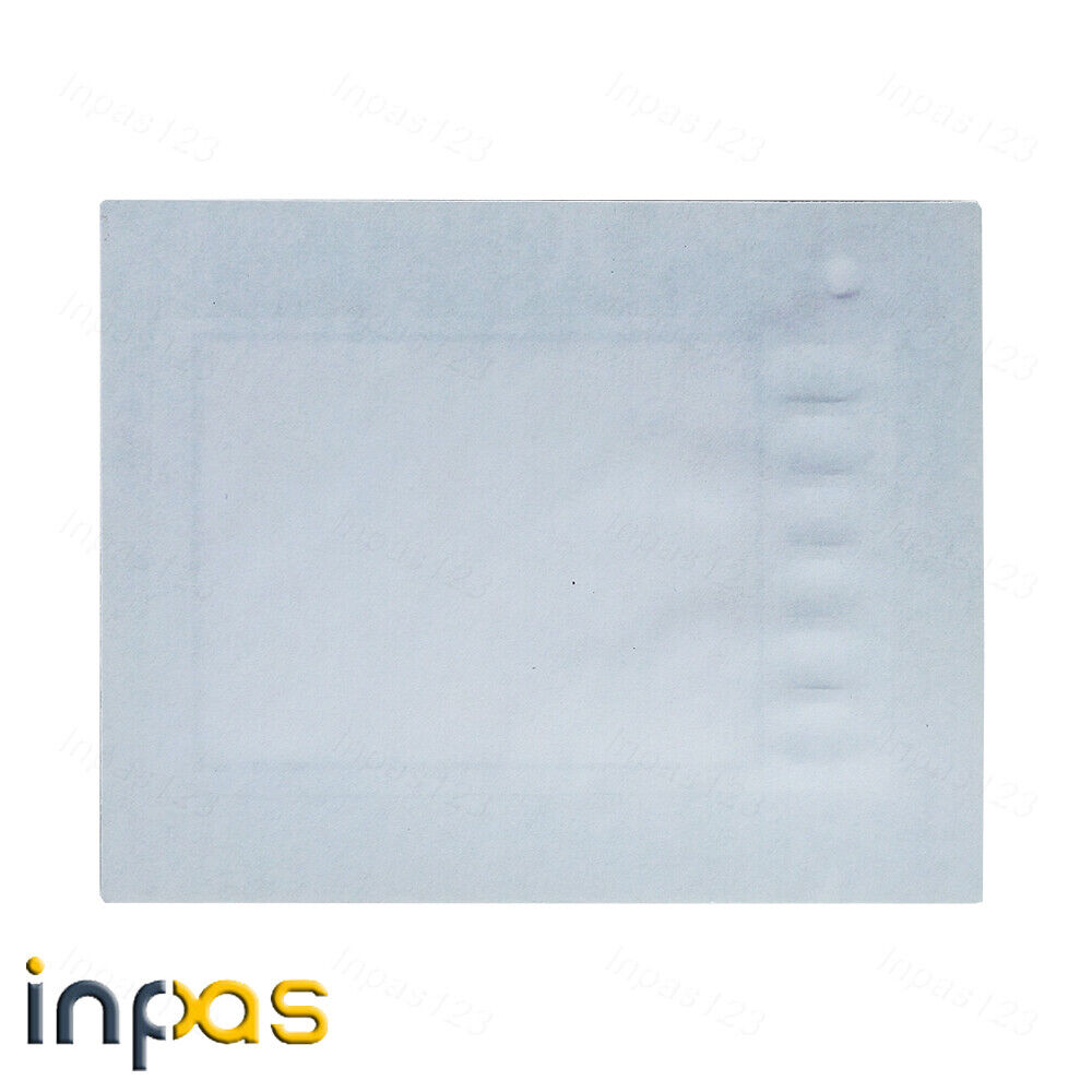 One ST400-AG41-24V ST401-AG41-24V Touch Screen with Protective Film - ONE