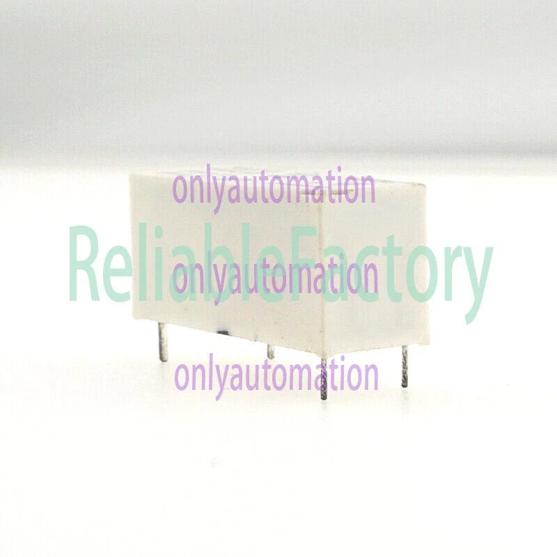 10PCS HongFa HF118F 012-1HS5T Power Relay 10A 250VDC 4 Pins~