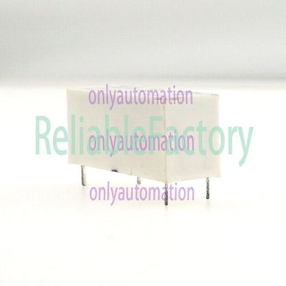 10PCS HongFa HF118F 012-1HS5T Power Relay 10A 250VDC 4 Pins~