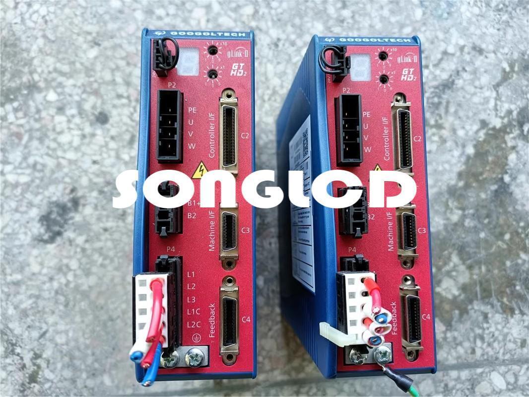 1 Piece GSHD-0062AGL2 - Quality Component for Electronics - NONE