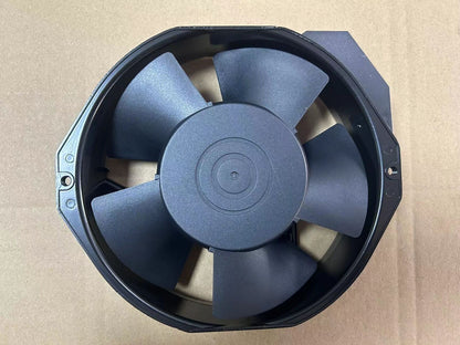 1pc FAN 1738-C 230VAC cooling fan