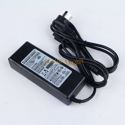 new Sumitomo Type-81C Fusion Splicer AC Adaptor Battery Charger ADC-1430S - SUMITOMO