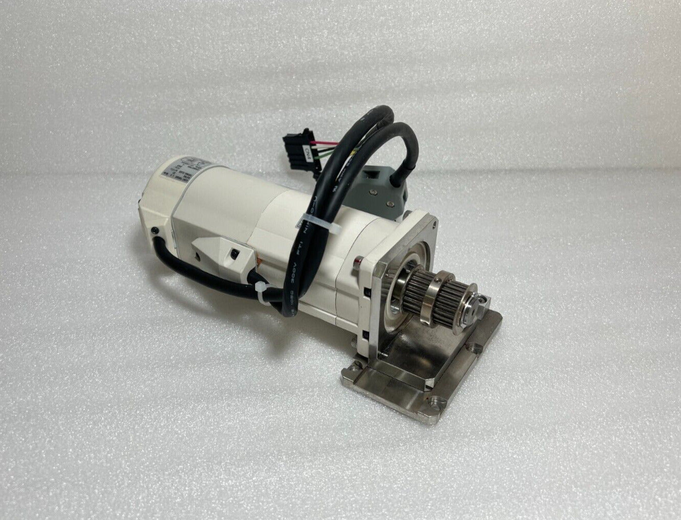 Panasonic MSMA042A7F AC Servo Motor SHIP - PANASONIC