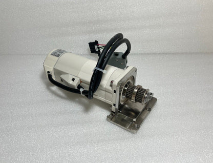 Panasonic MSMA042A7F AC Servo Motor SHIP - PANASONIC