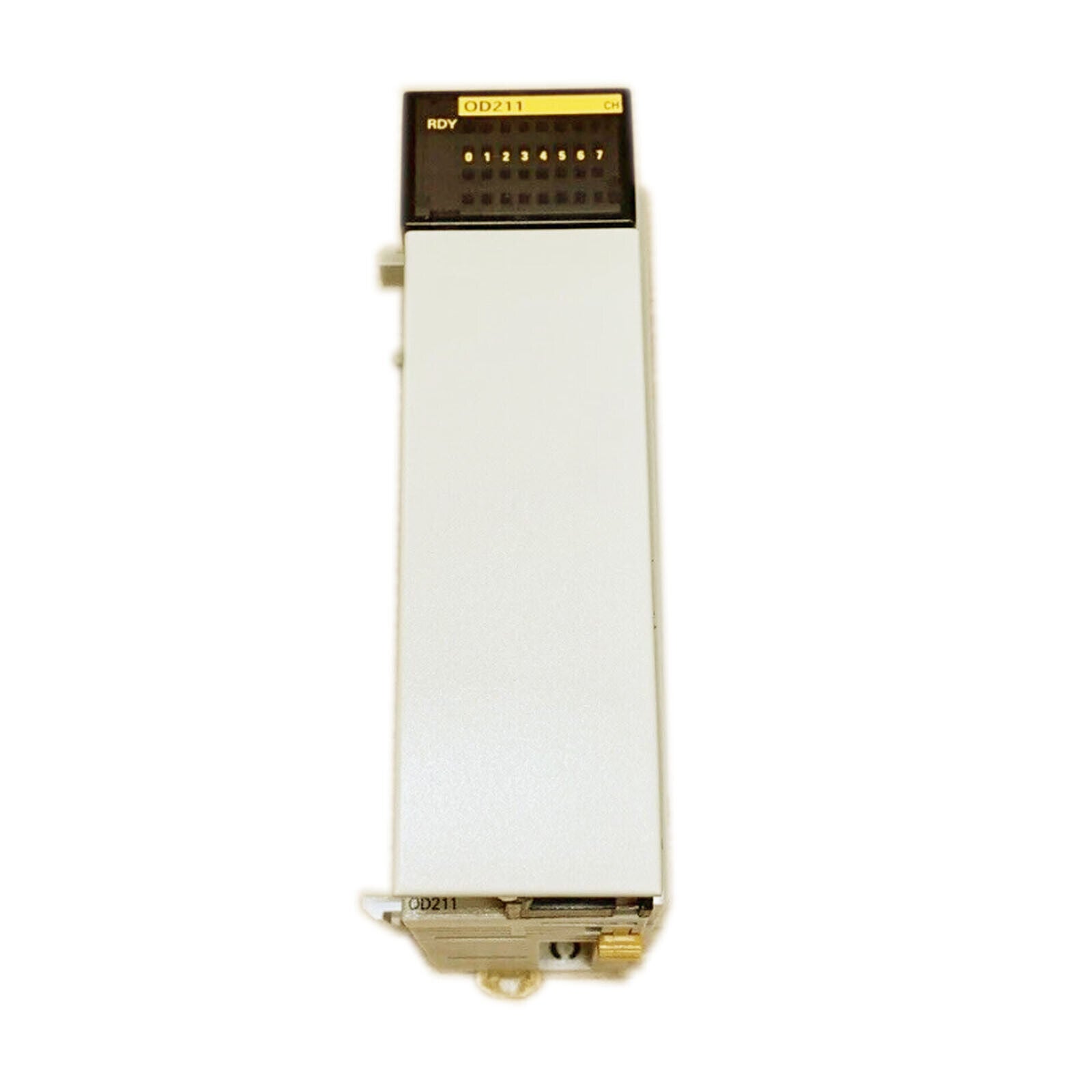 OMRON CQM1-OD211 8 Points 2A Output Controller Unit - OMRON