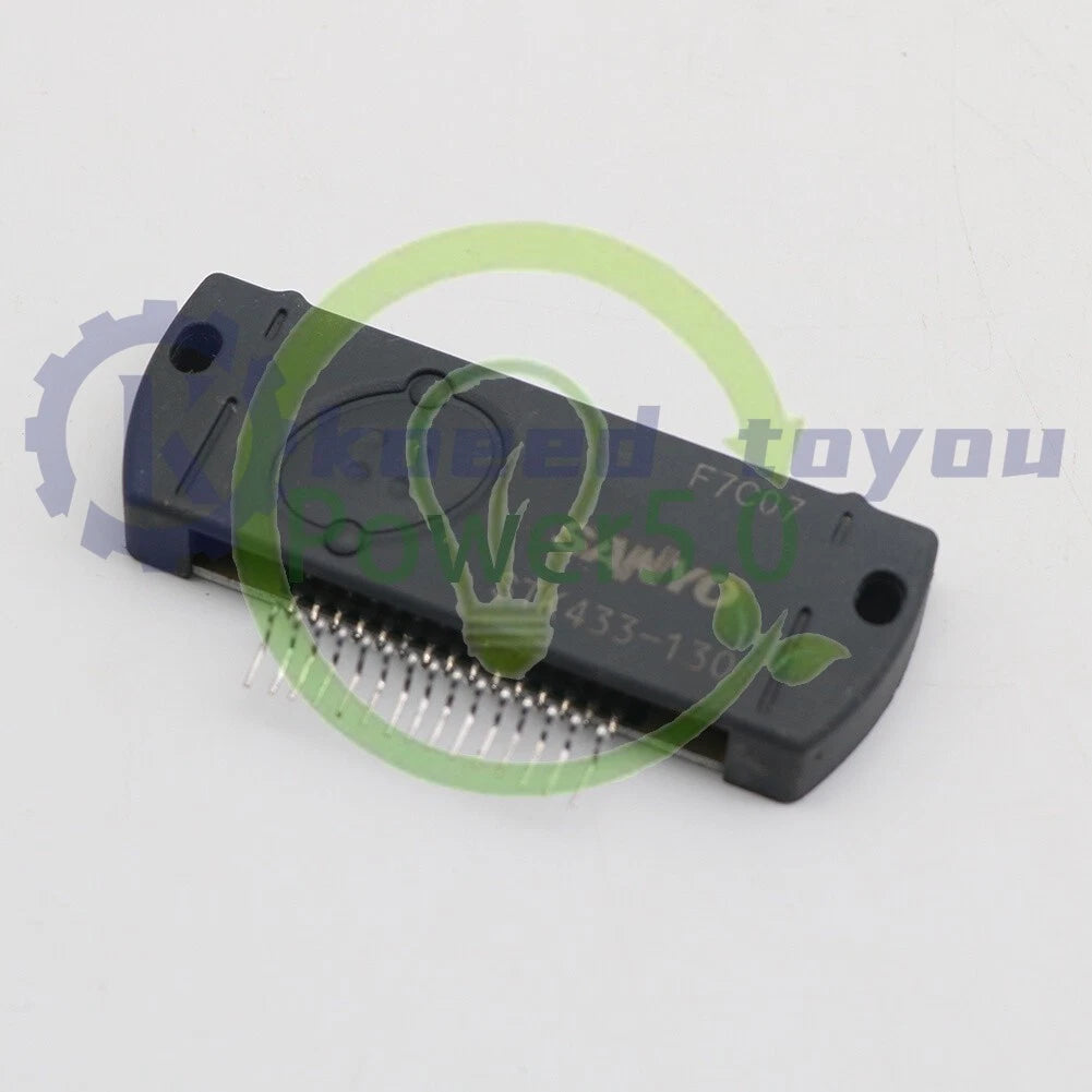 1PC STK433-130 SANYO SIP-ZIP