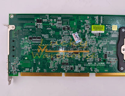 1PC portwell ROBO-8780VG2A Industrial Computer Motherboard