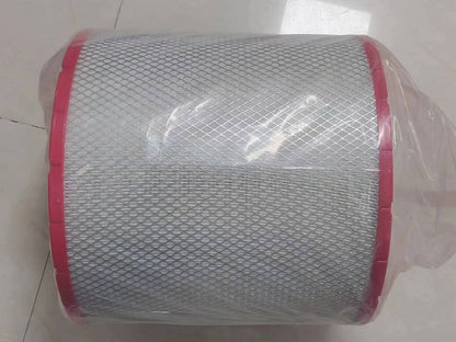 new Air cleaner 39903265 Ingersoll Rand 250 compressor filter maintenance - INGERSOLL RAND