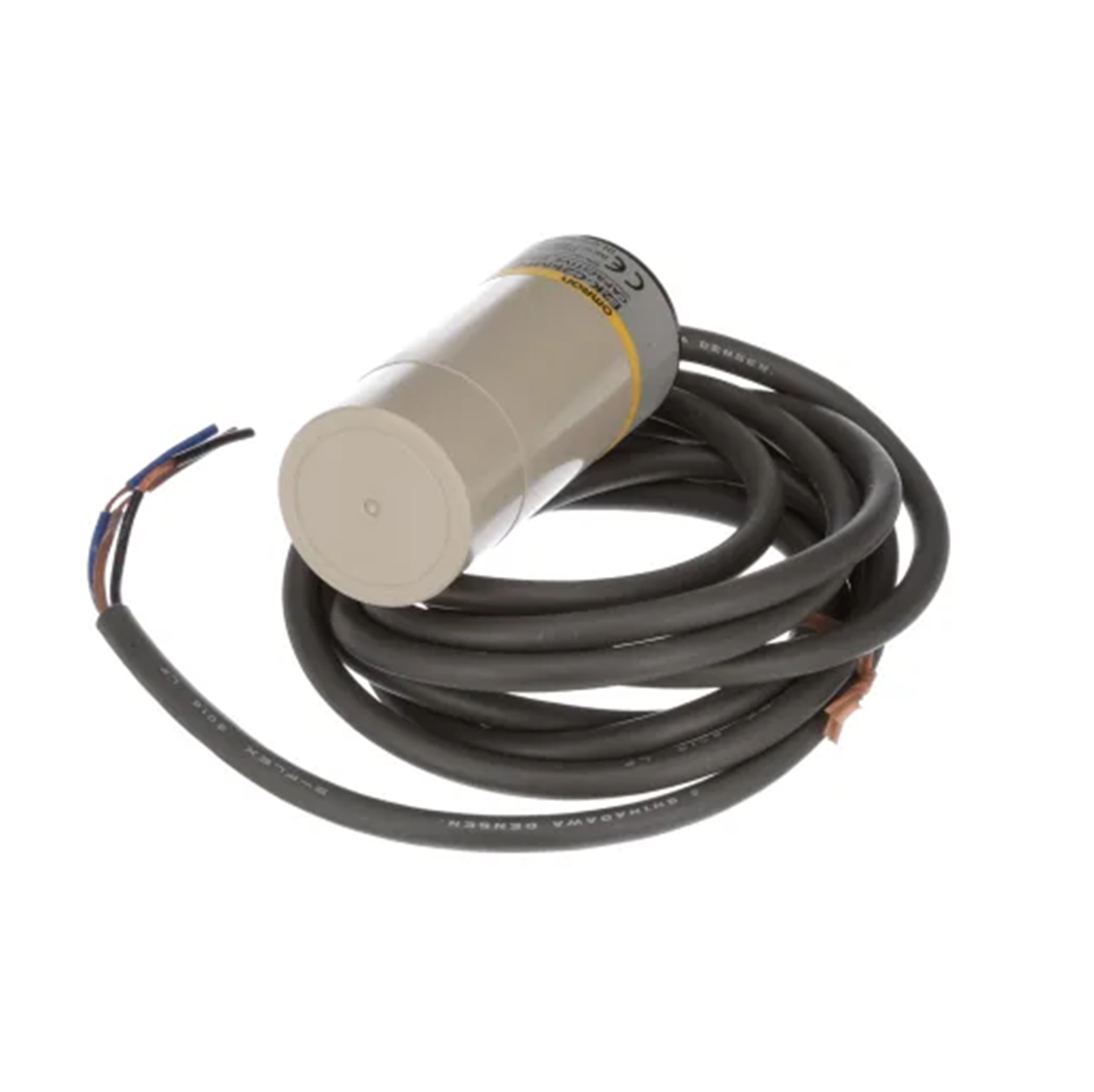 OMRON E2K-C25MF2 Proximity Sensor | E2K-C25MF2 | E2KC25MF2 | E2K-C25MF2 sensor | E2K-C25MF2 proximity sensor - OMRON