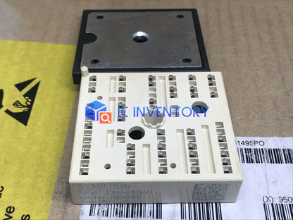 SEMIKRON SKIIP23NAB126V1 Module Power Supply Quality Assurance - SEMIKRON
