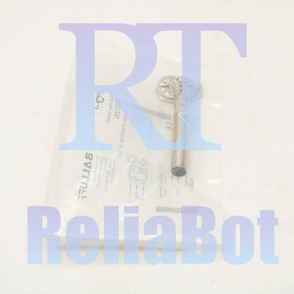 1PCS PNP Inductive Sensor BALLUFF BES M12MI-PSH80B-S04G BES01ZN