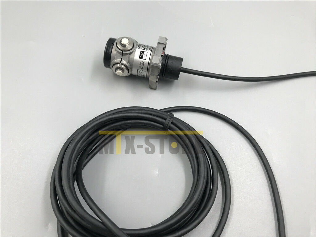 new 1pcs D5F-2B34C-Y Omron Mazak machine tool setting tool switch IN OPEN BOX - OMRON MAZAK
