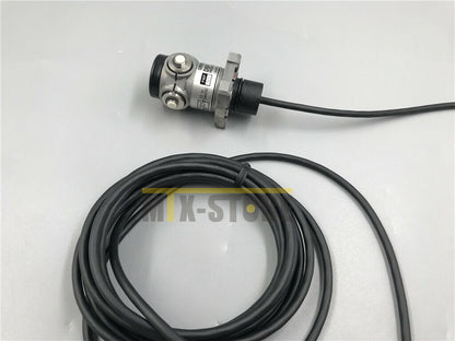 new 1pcs D5F-2B34C-Y Omron Mazak machine tool setting tool switch IN OPEN BOX - OMRON MAZAK