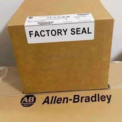 NEW Allen Bradley 5069-L306ERMS2 Compact GuardLogix 5380 Safety PLC Controller - KOEED