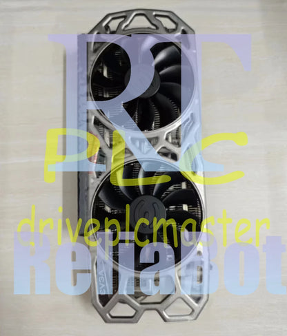 GTX1080TI SC2 Male Heat Sink for Male GTX1080 1080ti Titan Titan X Titan