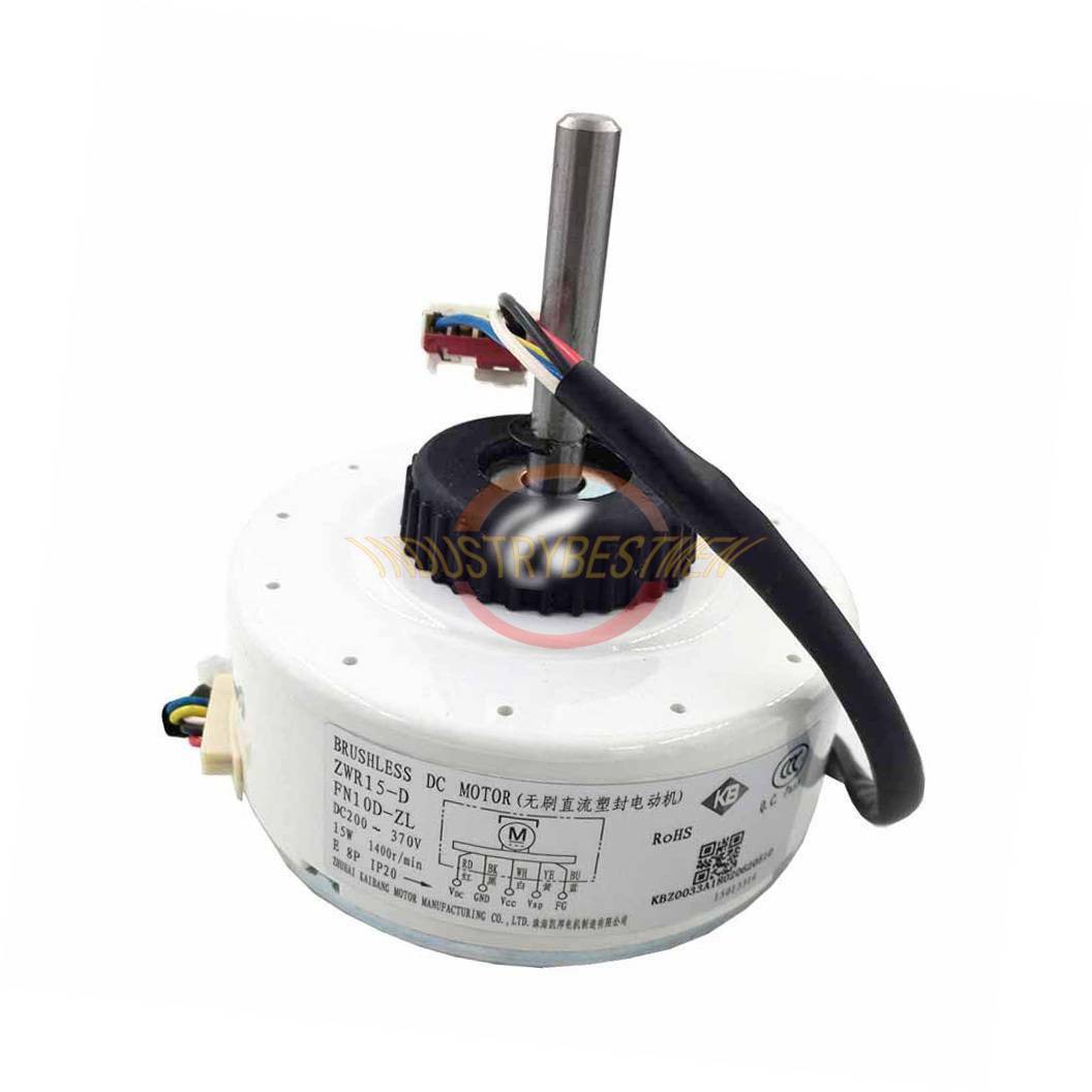 Gree ZWR15-D FN10D-ZL Air Conditioner Controller - GREE