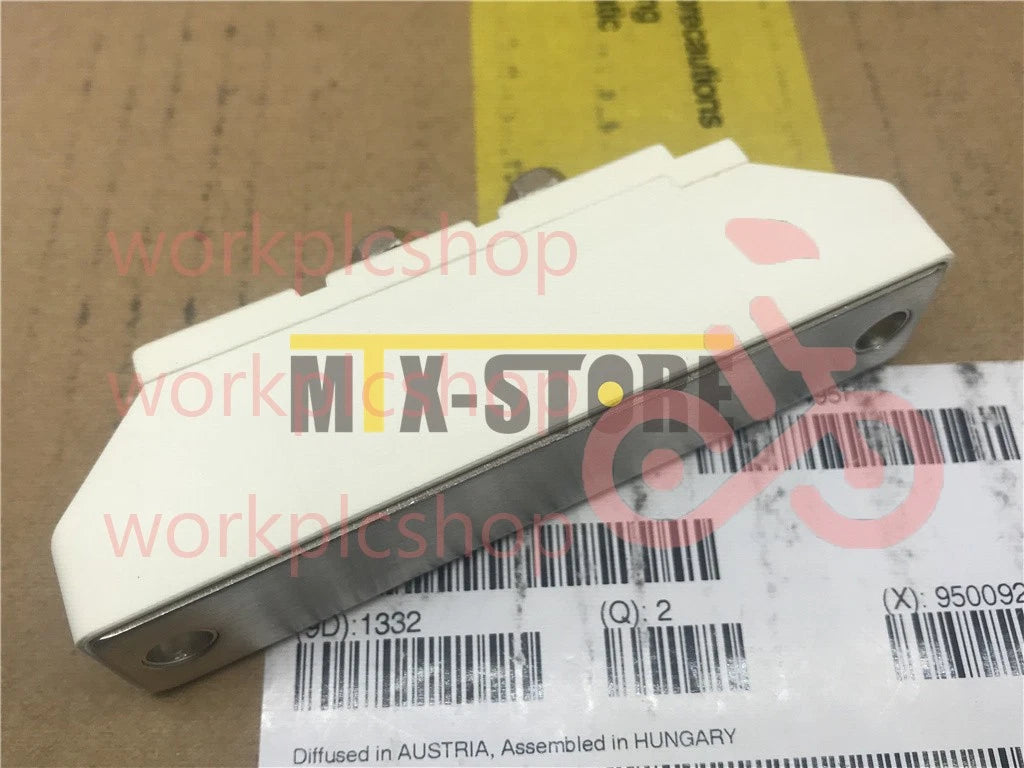 1PCS SEMIKRON Module SKVC20A460C Quality Assurance