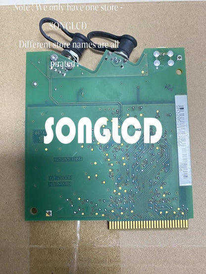 1PCS HCC02 07 MNR:320529 Precision Component - HCC