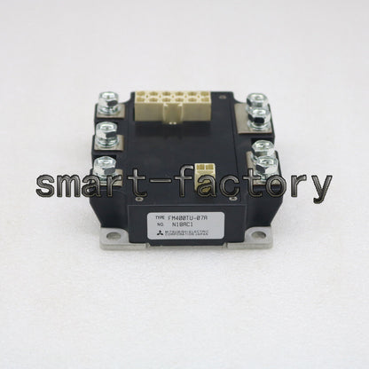 1-PC Power Supply Module - FM400TU-07A - Mitsubishi Quality Assurance - MITSUBISHI