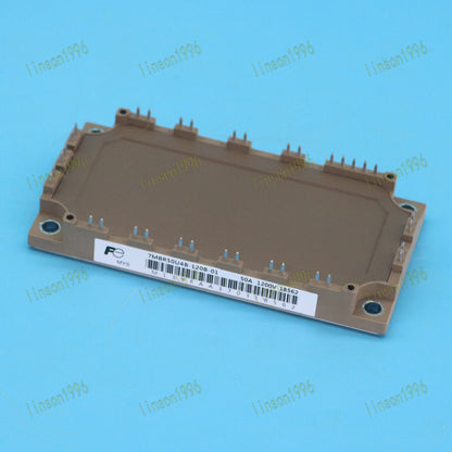 1PC 7MBR50U4B120B-01 Fuji Module - FUJI
