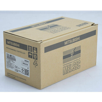 Mitsubishi FX3U-48MT/ES-A programmable logic controller - MITSUBISHI